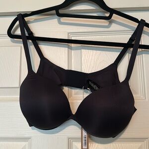 SKIMS Ultimate Collection Push Up Plunge Bra